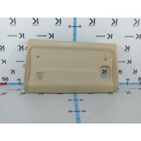 Накладка Hyundai Staria US4 2021 85350CG100EYE, 85350CG100