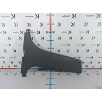 Обшивка стойки центральная Kia Picanto Morning JA 2020 85845G6000CGK, 85845G6000
