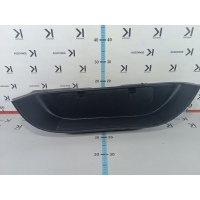 Подножка Hyundai Staria US4 2021 85880CG000NNB, 858M1CG000NNB