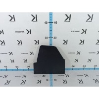 Накладка На Центральную Консоль Hyundai Staria US4 2021 84615CG000NNB, 84615CG001