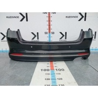 Бампер Kia Optima K5 JF 2016 86611D4010, 86611D4000, 86690D4010