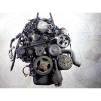 Двигатель (ДВС) Toyota Avensis 2 2003-2008 2006 2.2 л Дизель 2AD-FTV 190000R010