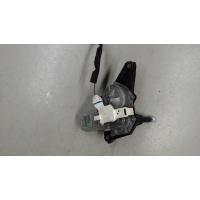 Двигатель стеклоочистителя (моторчик дворников) зад. Renault Scenic 2003-2009 2007