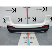 Бампер Kia Sorento UM 2015 86611C5000, 86612C5000, 86612C5010, 86665C5010, 92406C5000