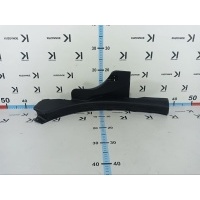 Накладка Порога Hyundai Sonata DN8 2021 85885L1000NNB, 85885L1000