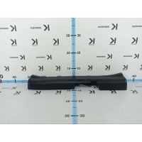 Накладка Порога Kia Sorento XM 2014 858722P005VA, 858722P005