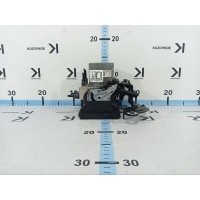 Блок Abs (Насос) Kia Optima K5 JF 2016 58920D4060, 58900D4060