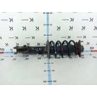 Стойка подвески Hyundai Santa Fe DM 2016 546512W960, 546302W400, 546102W000