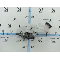 Главный тормозной цилиндр Hyundai Avante CN7 2021 58510AA440