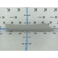 Обшивка стойки Kia Optima K5 JF 2016 85820D4000BGA, 85821D4000