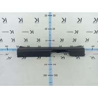 Накладка Порога Hyundai Santa Fe DM 2016 858812W000RYN, 858822W000
