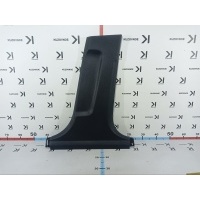 Обшивка стойки центральная Kia Optima K5 JF 2016 85845D4000WK, 85846D4000