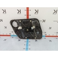 Стеклоподъемник Kia Sportage QL 2017 82481D9010, 82480D9260