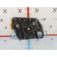 Стеклоподъемник Kia Sportage QL 2017 82471D9010, 82470D9230