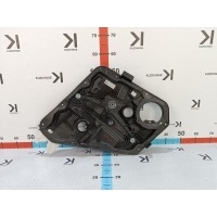 Стеклоподъемник Kia Soul SK3 2020 83471K0000, 83470K0000