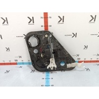 Стеклоподъемник Kia Sportage QL 2017 83481D9000, 83480D9000