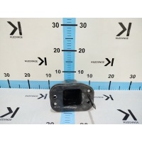 Кронштейн Усилителя Бампера (Демпфер) Kia Picanto Morning JA 2020 86642G6AA0, 86644G6AA0
