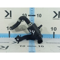 Клапан электромагнитный Hyundai Avante CN7 2021 289102M322