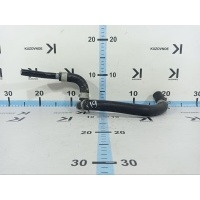 Патрубок Отопителя (Печки) Kia Carnival YP 2017 97322A9110, 97544A9010, 973144D200