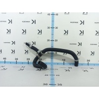 Патрубок Отопителя (Печки) Kia Carnival YP 2017 97321A9110, 97543A9000, 1472024006S