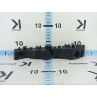 Кронштейн Бампера Kia Optima K5 JF 2016 86513D4000