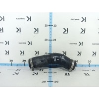 Патрубок интеркулера Kia Carnival YP 2017 282622F670