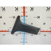 Обшивка стойки центральная Kia Optima K5 JF 2016 85835D4000WK, 85836D4000