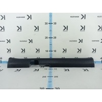 Накладка Порога Kia Optima K5 JF 2015 85871D4000WK, 85872D4000