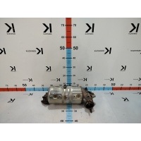 Катализатор Kia Carnival YP 2017 289B02F010