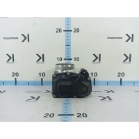 Дроссельная заслонка Hyundai Santa Fe DM 2016 351002F610