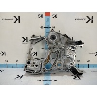 Лобовина двигателя Toyota Fortuner 2021 113100E040