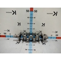Коленвал Toyota Fortuner 2021 134010E020