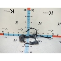Клемма Аккумулятора Плюс Kia Optima K5 JF 2016 91850D4361, 91970D4201, 91860D4121, 91972C1800