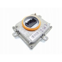 Блок розжига блок светодиодный ксенон audi a6 c7 a7 q5 4g0907397p