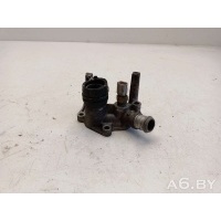 Фланец (тройник) системы охлаждения Ford Fusion 1 2005 1N1G8594