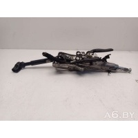 Рулевая колонка Opel Zafira C 2014 13376593,13351822