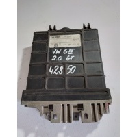 Блок управления двигателя volkswagen гольф iii 037906024ag 5wp4158 all / 3