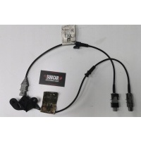 Провода свет установка датчика абс 13241192 t3x opel vectra c
