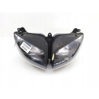 Yamaha fzs 600 фара фара передняя