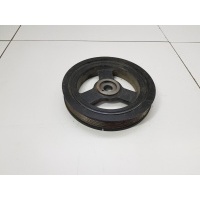 Шкив коленвала Jac J7 2020- 1005140GH500