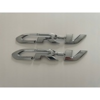 Honda cr - v 4 iv 12 - 18 эмблема крышки багажника багажника oe