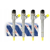 Форсунки bosch 0445110287 гарантия