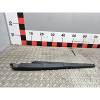 Щеткодержатель задний Opel Signum 2005 24417607