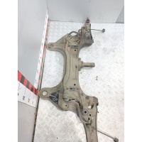 Балка подвески передняя (подрамник) Chevrolet Aveo  2009