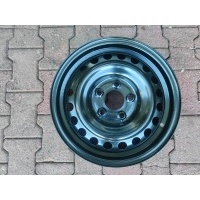 Колесо kia ceed hyundai санта fe ioniq i30 5x114 , 3 6x15 4595