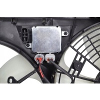 Блок блок управления вентилятора toyota highlander 08 - 8925748020