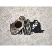 Клапан EGR Peugeot Partner 2 2010 9672880080