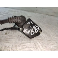 Расходомер Volkswagen Passat B5 2001 058133471