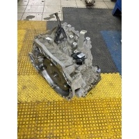 АКПП Nissan X-trail t32 2019 310203VX1D