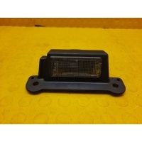 Подсветка салона, плафон Mercedes-Benz GLE-Class W166 2017 A1669060435